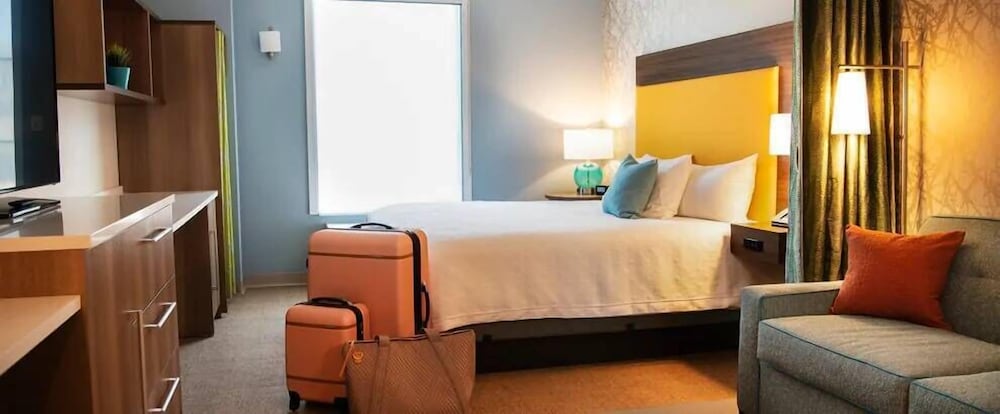 Home2 Suites By Hilton Pecos 23/51