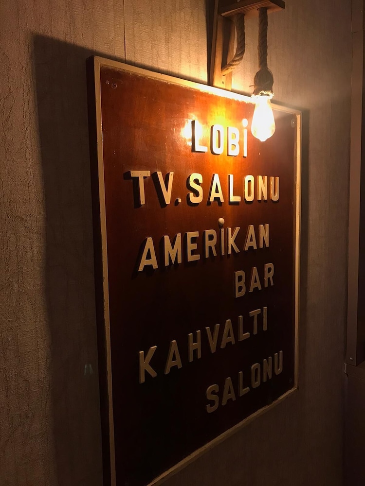 Otel Mola Balikesir 29/40