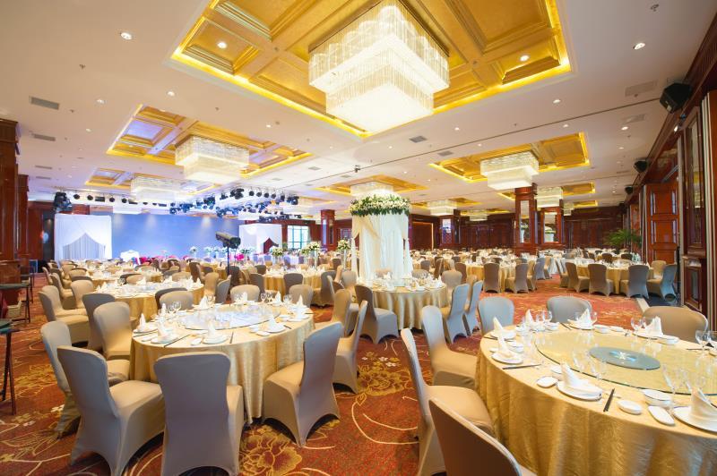 Chongqing Huachen International Hotel 47/55