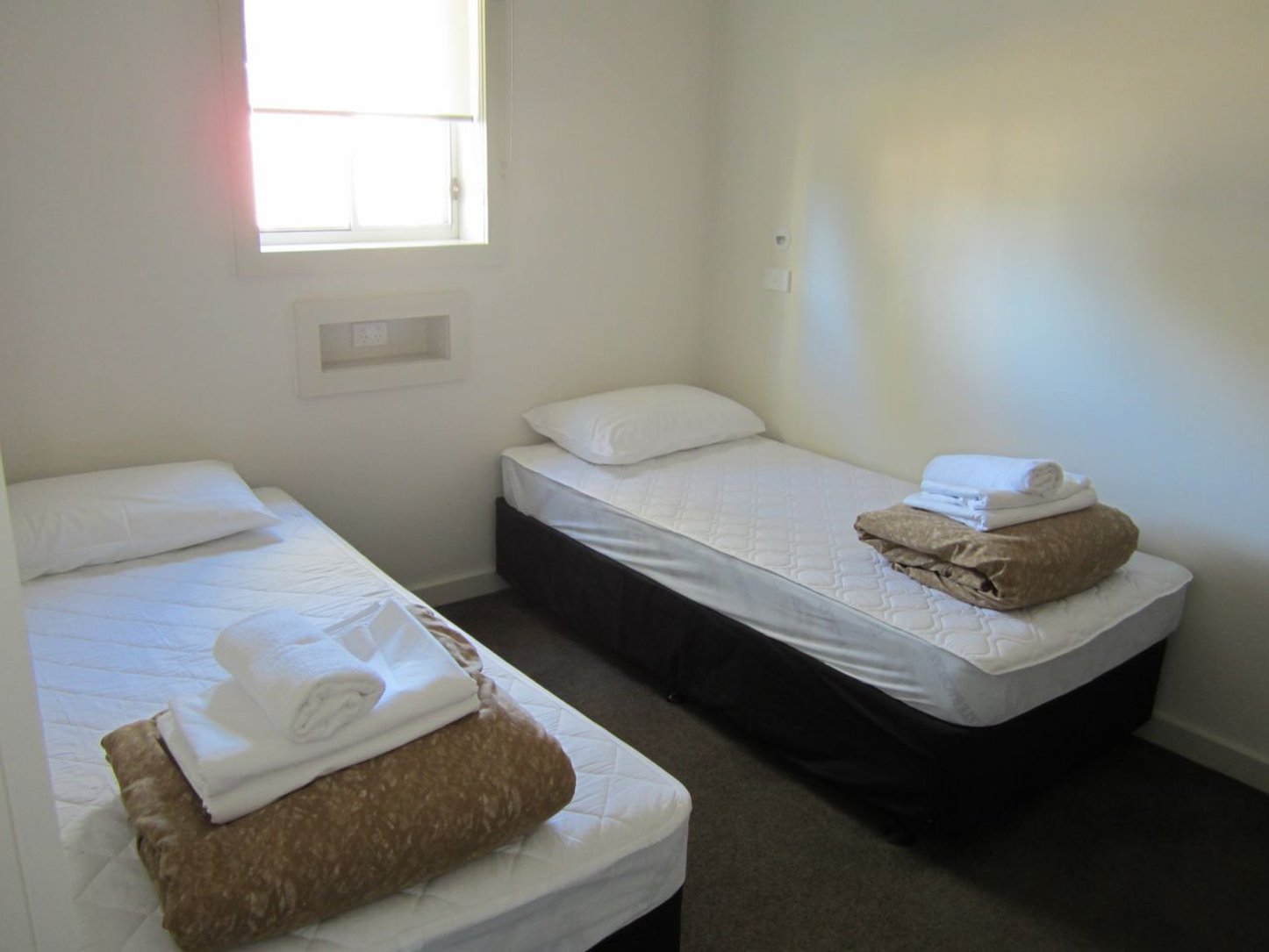 Marina, 3 Bedrooms, Deluxe, Cabin