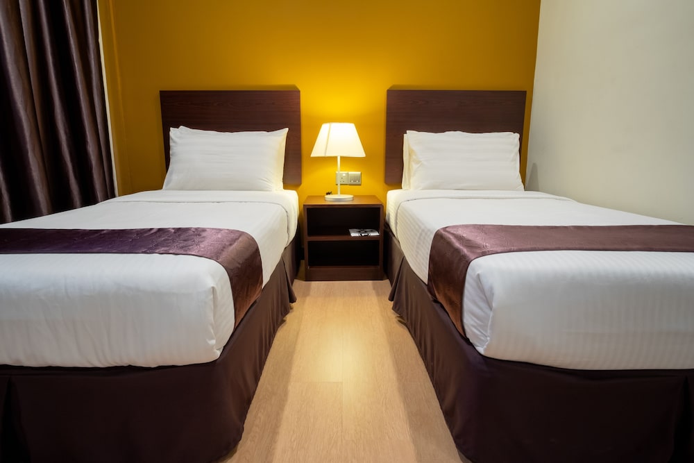Orkid Inn Mahkota Cheras 8/47