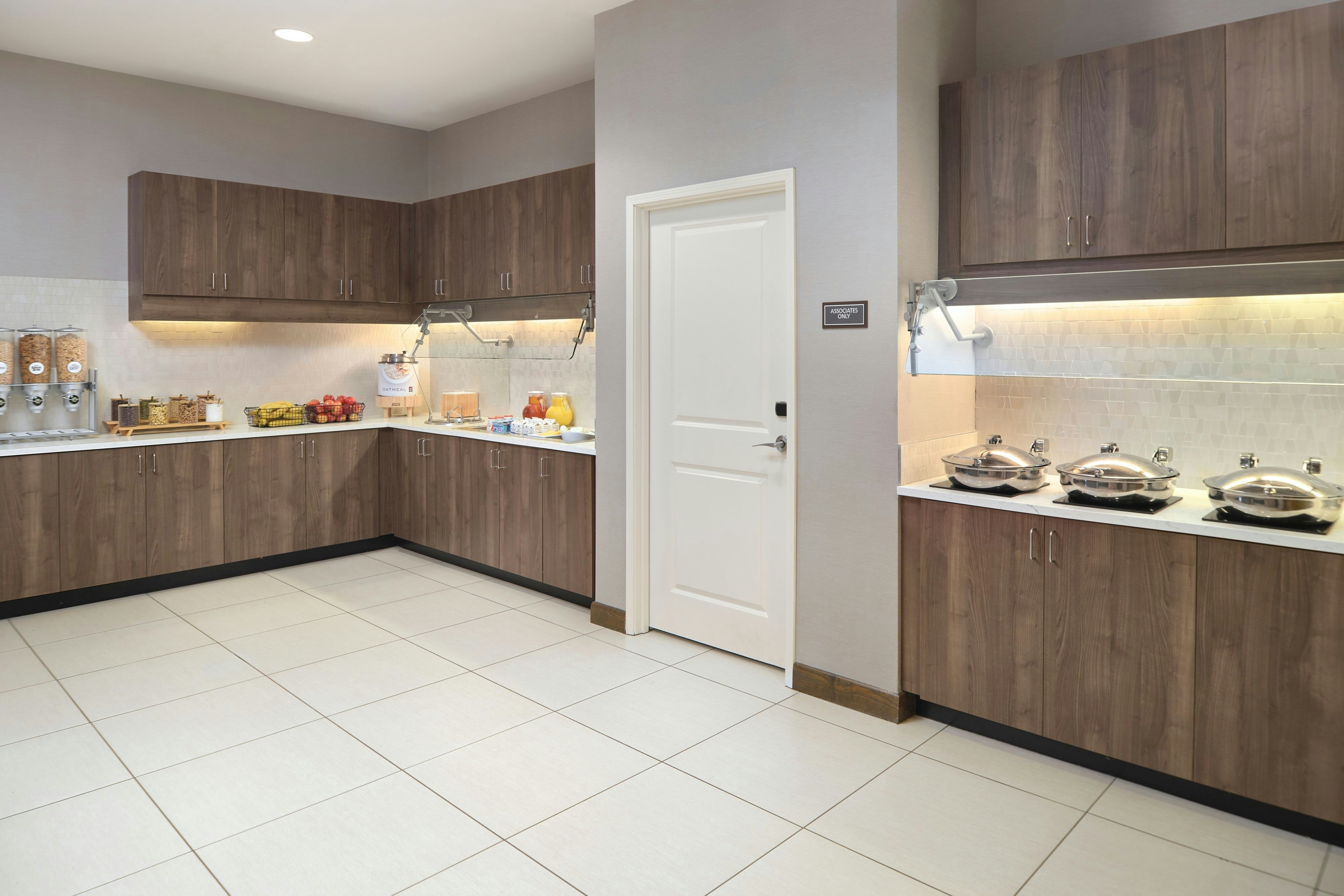 Residence Inn By Marriott Columbia West Lexington 43/43