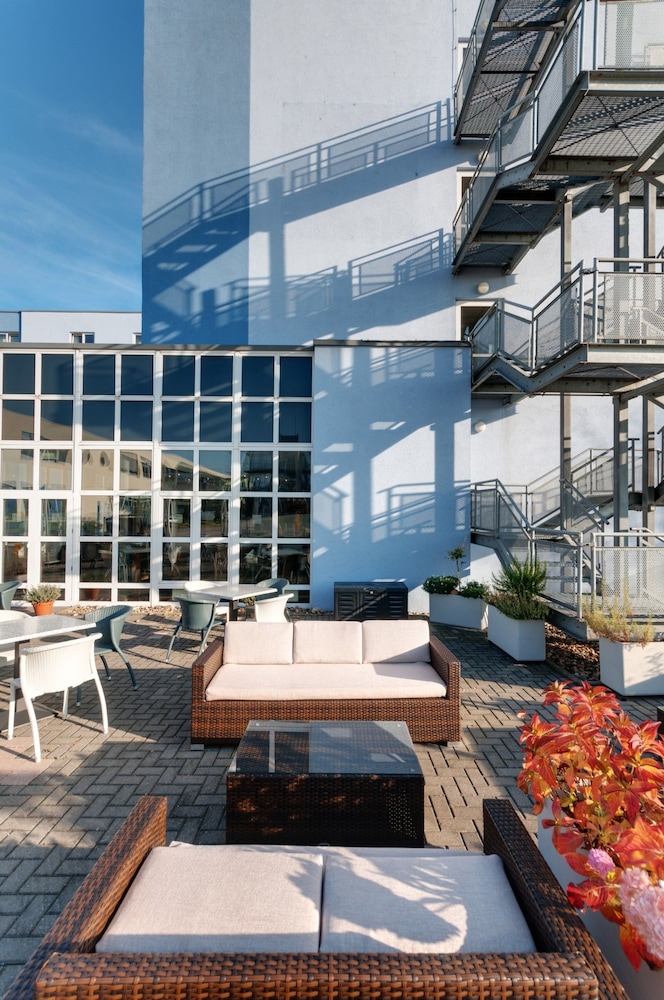 Courtyard by Marriott Dortmund 4/48