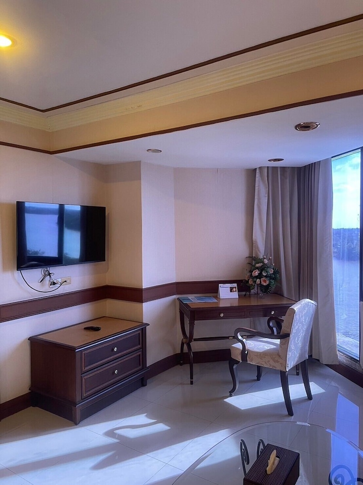 Suntara Wellness Resort & Hotel 39/50