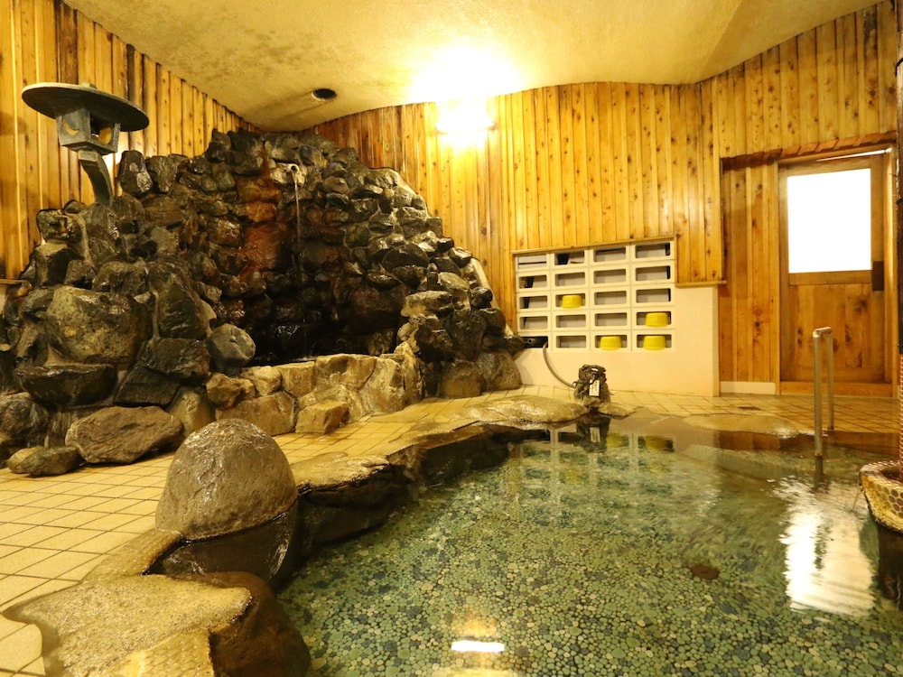 Kaneki Hotel 21/50