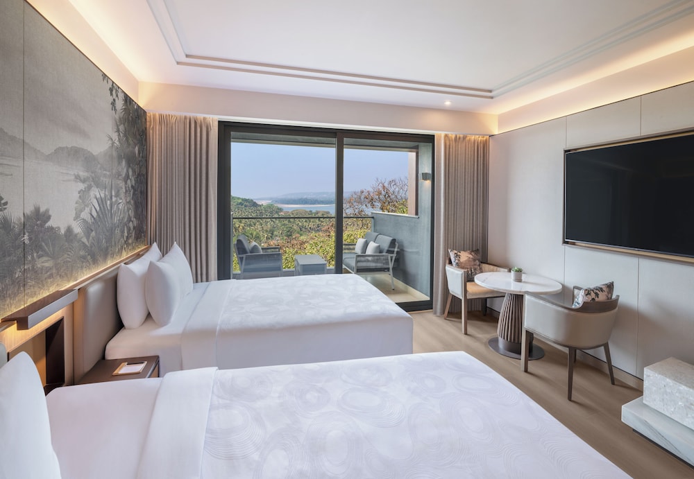 JW Marriott Goa Vagator 6/50