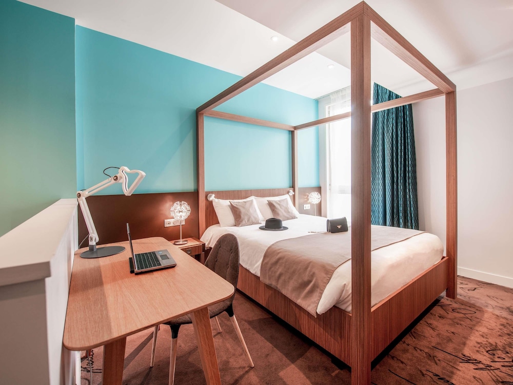 Ibis Styles La Rochelle Centre 7/49