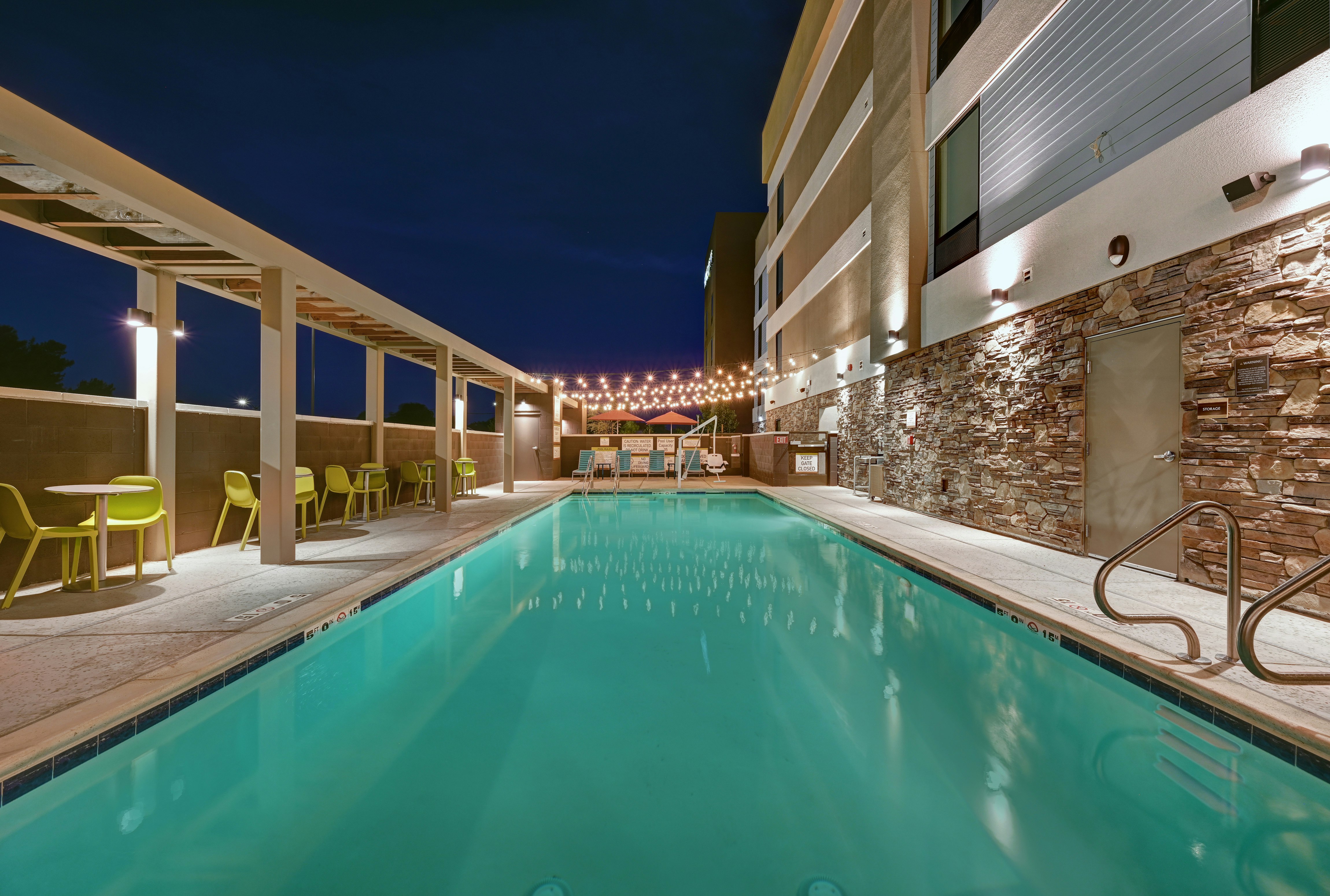 Home2 Suites by Hilton Tracy 12/31