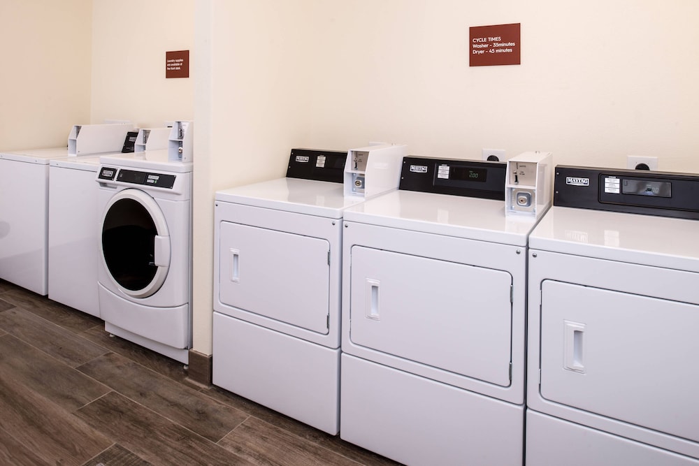 Towneplace Suites By Marriott Merced 24/54