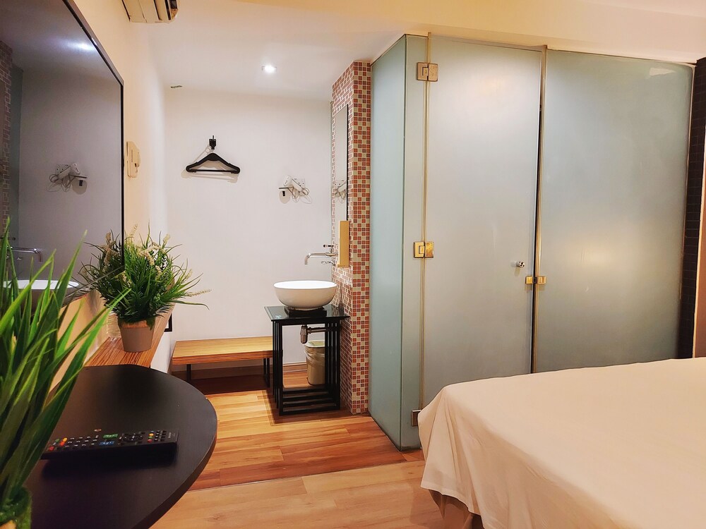 The Leverage Business Hotel Kuala Kedah 39/52