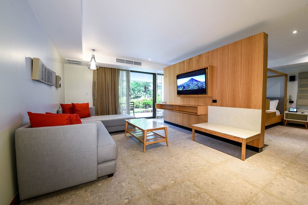 Tabacon Thermal Resort and Spa 54/81
