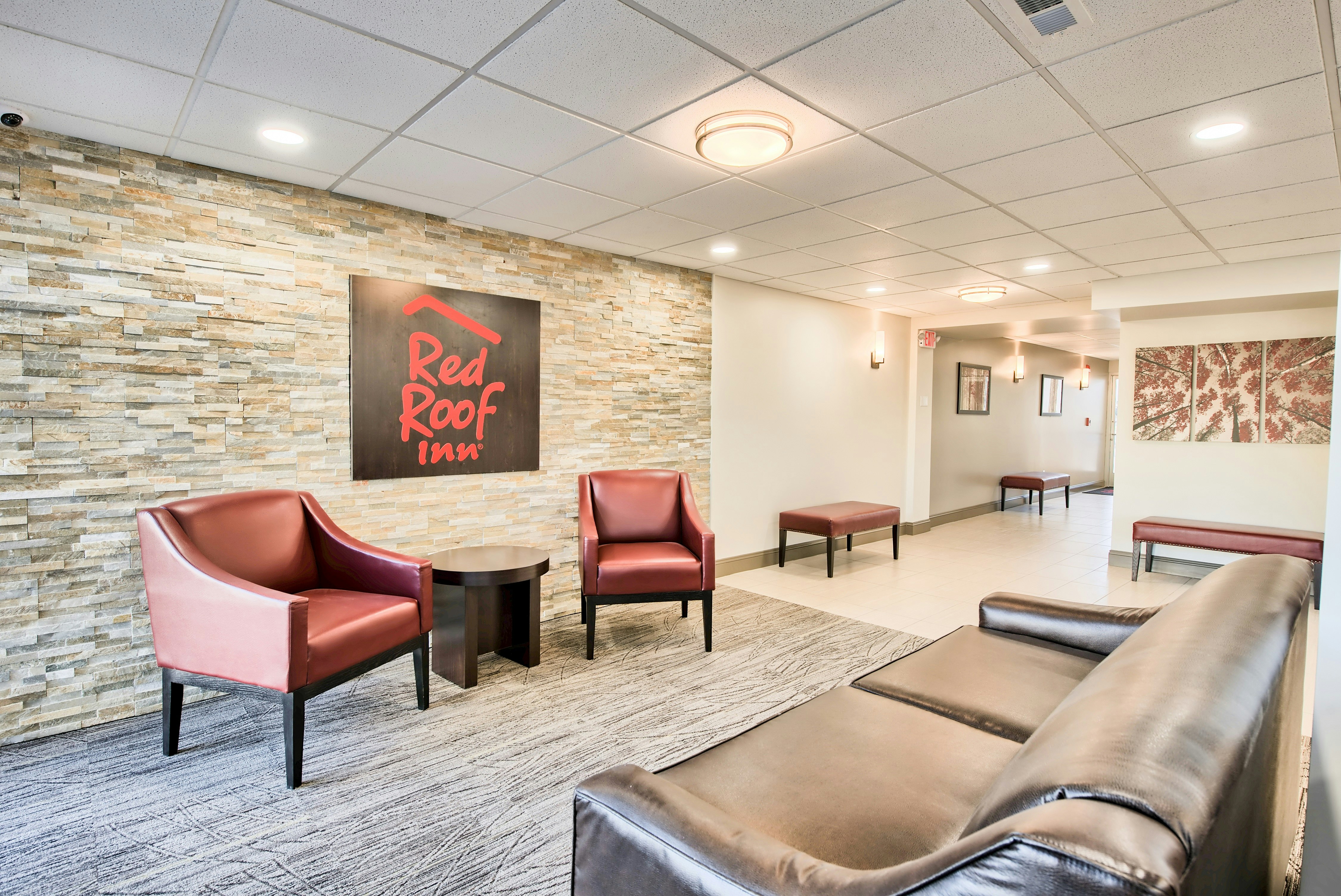 Red Roof Inn Dayton - Moraine/U of Dayton 9/20