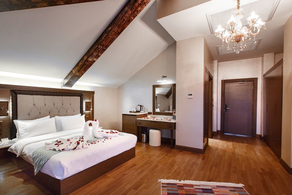 Sera Lake Resort 26/75