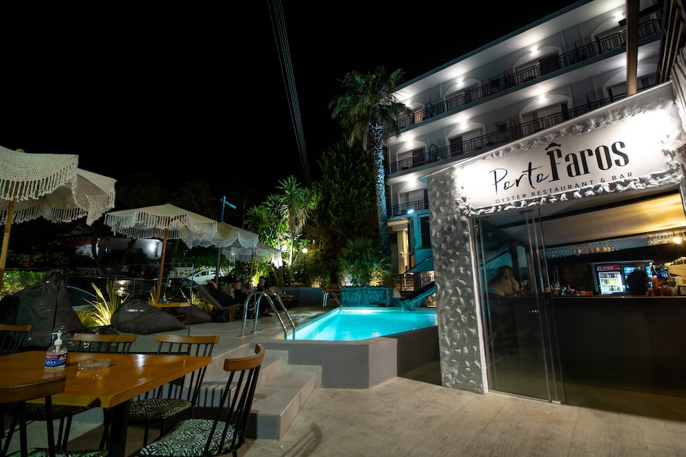 Kiani Akti Hotel 6/67