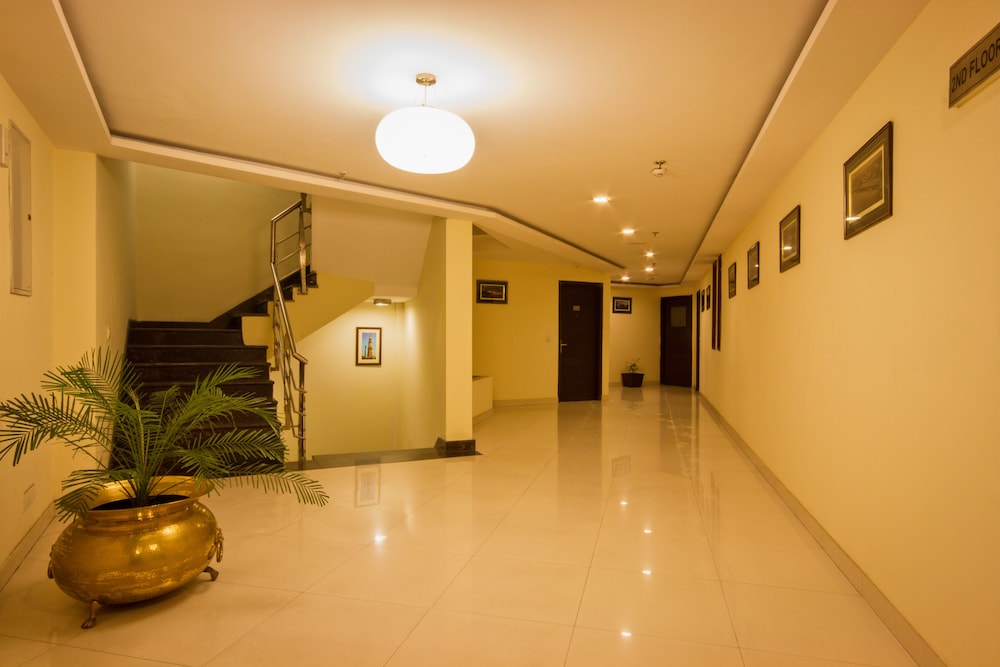 Hotel Classic Diplomat 10/61