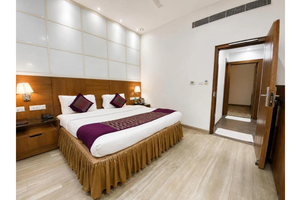 Hotel Hari Piorko 13/47