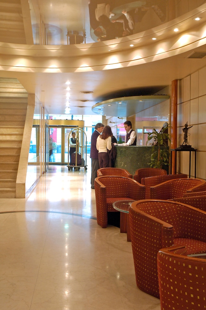 Wilton Hotel Buenos Aires 4/35