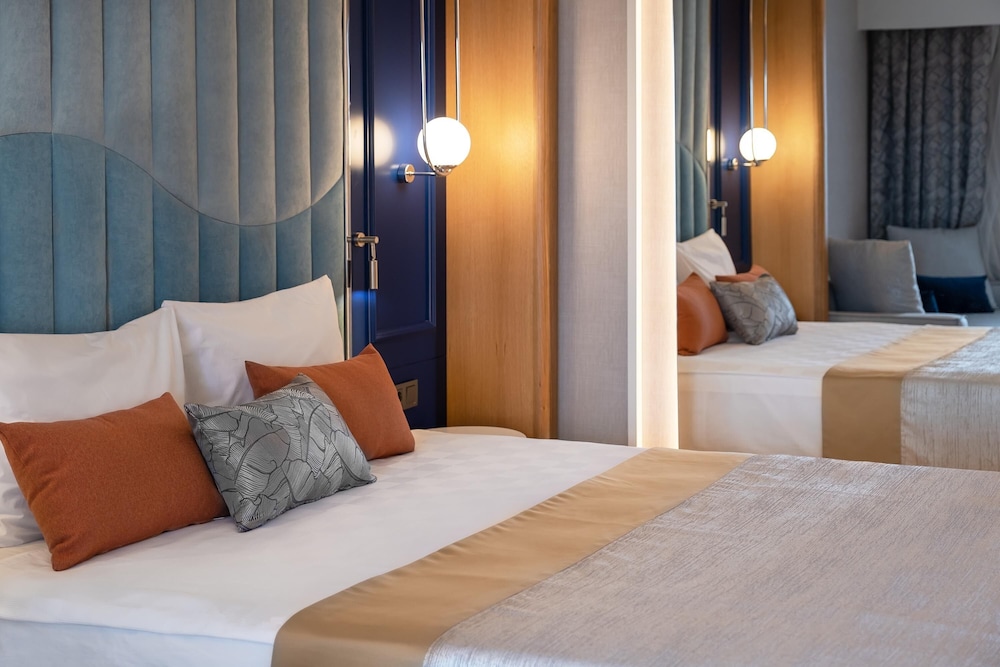 Lago Hotel Ex Azura Deluxe Resort & Aqua Sorgun 14/50