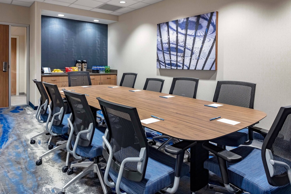 Hotel Fairfield Inn And Suites By Marriott Memphis Collierville 26/31