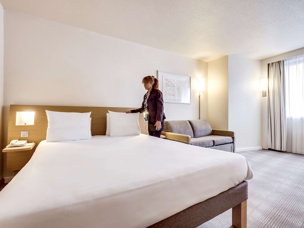 Novotel Paris Charenton le Pont 23/71
