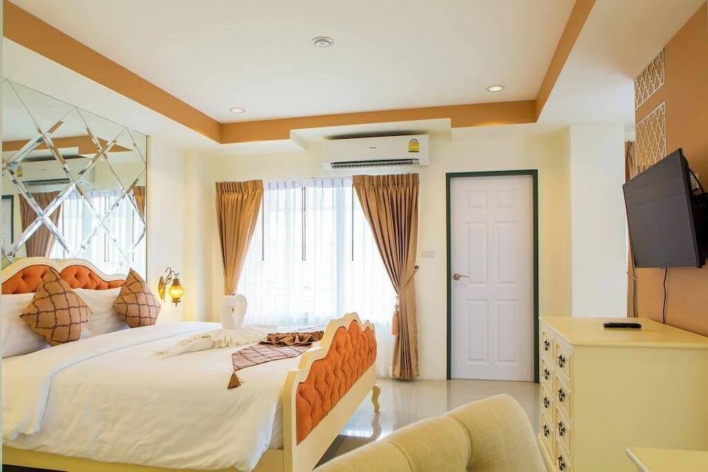Harmonize Hotel 40/75