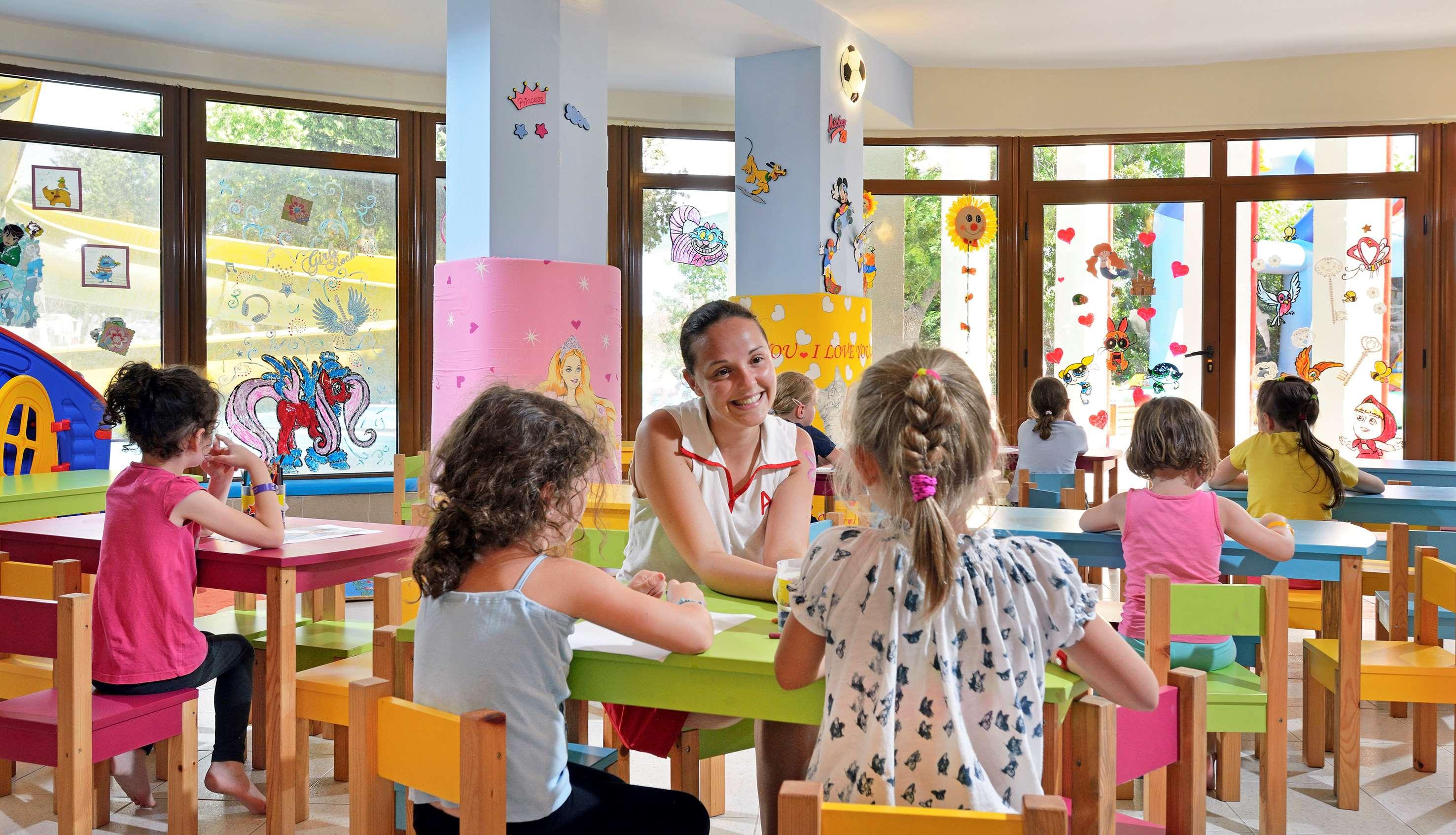 Sol Nessebar Mare All Inclusive 44/51