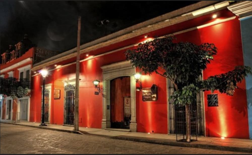 Parador San Miguel 2/79