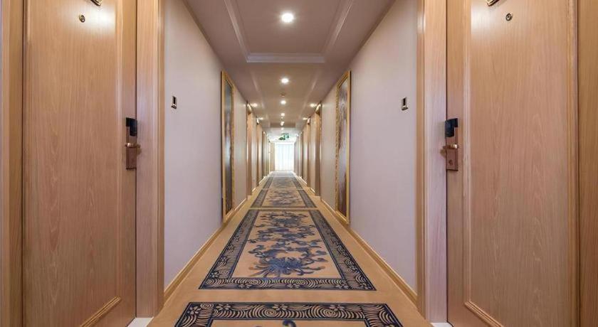 Vienna Hotel (Shenzhen Guanlan Shanshui Tianyuan) 35/58