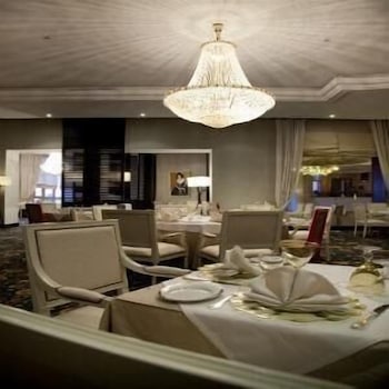 Regency Tunis Hotel 21/31