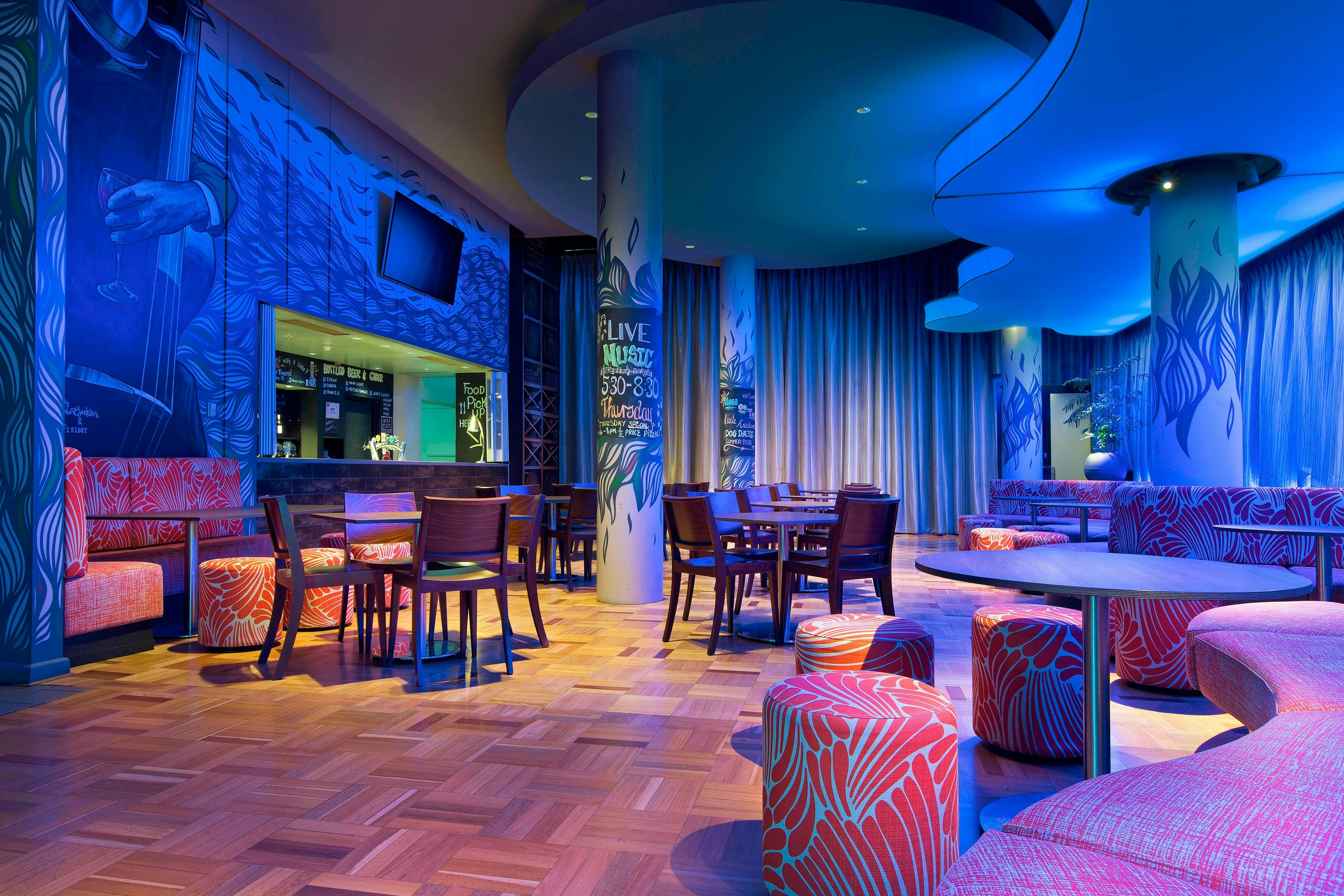 FOUR POINTS BY SHERATON PERTH 26/41