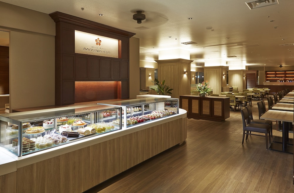 Shinagawa Prince Hotel N Tower 33/50