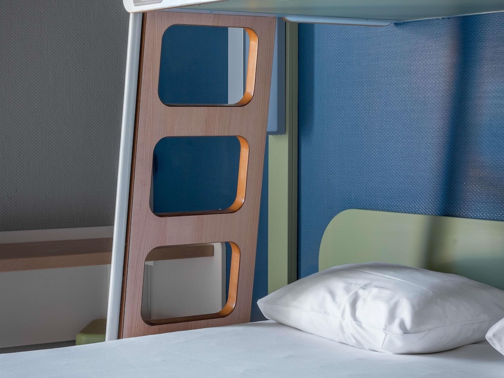 Ibis Budget Caen Herouville 33/46