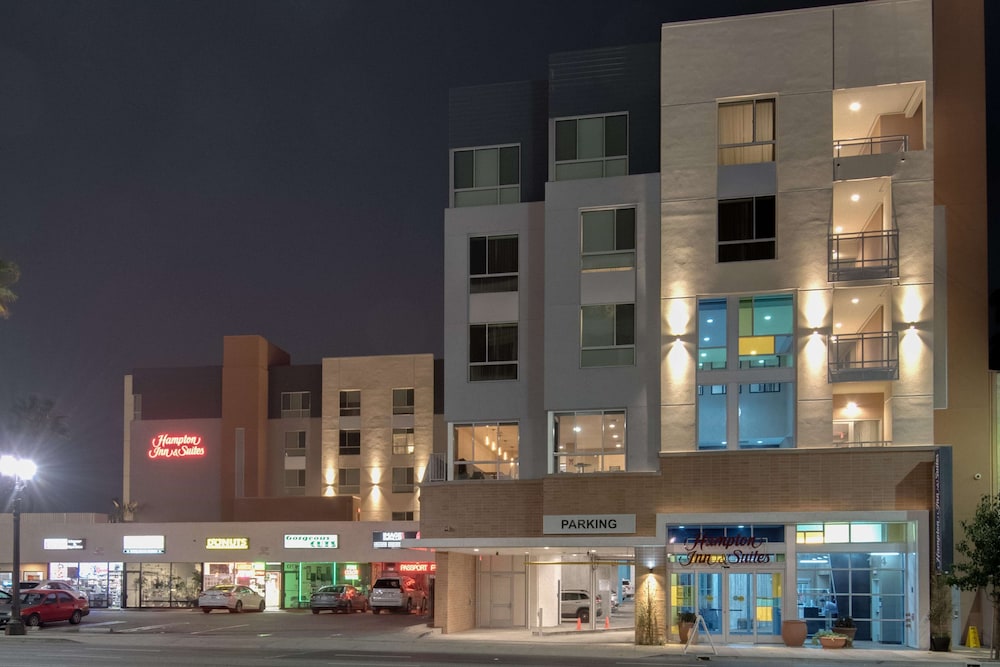 Hampton Inn And Suites Los Angeles Glendale 1/75