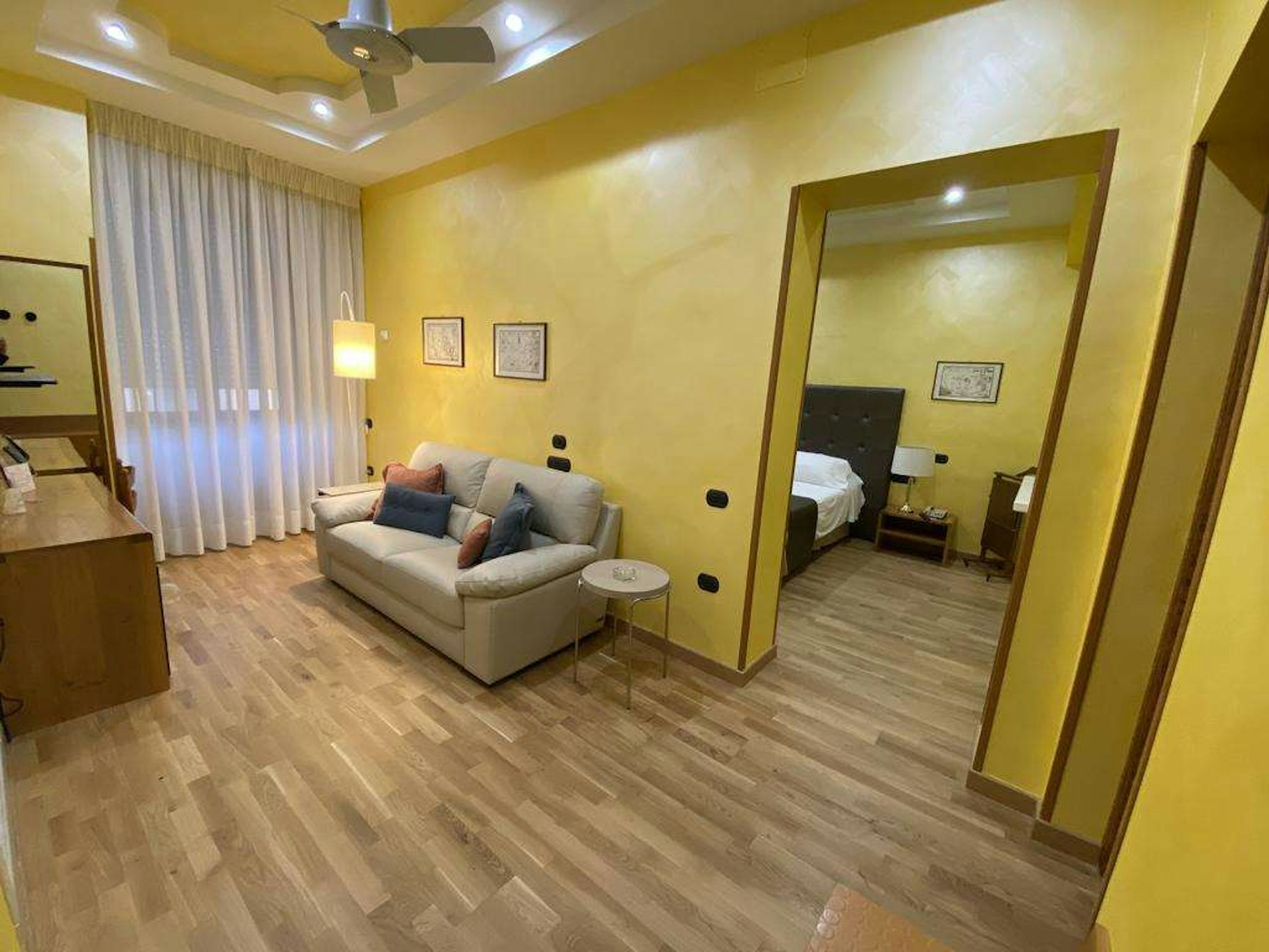 Hotel Cicolella 27/59