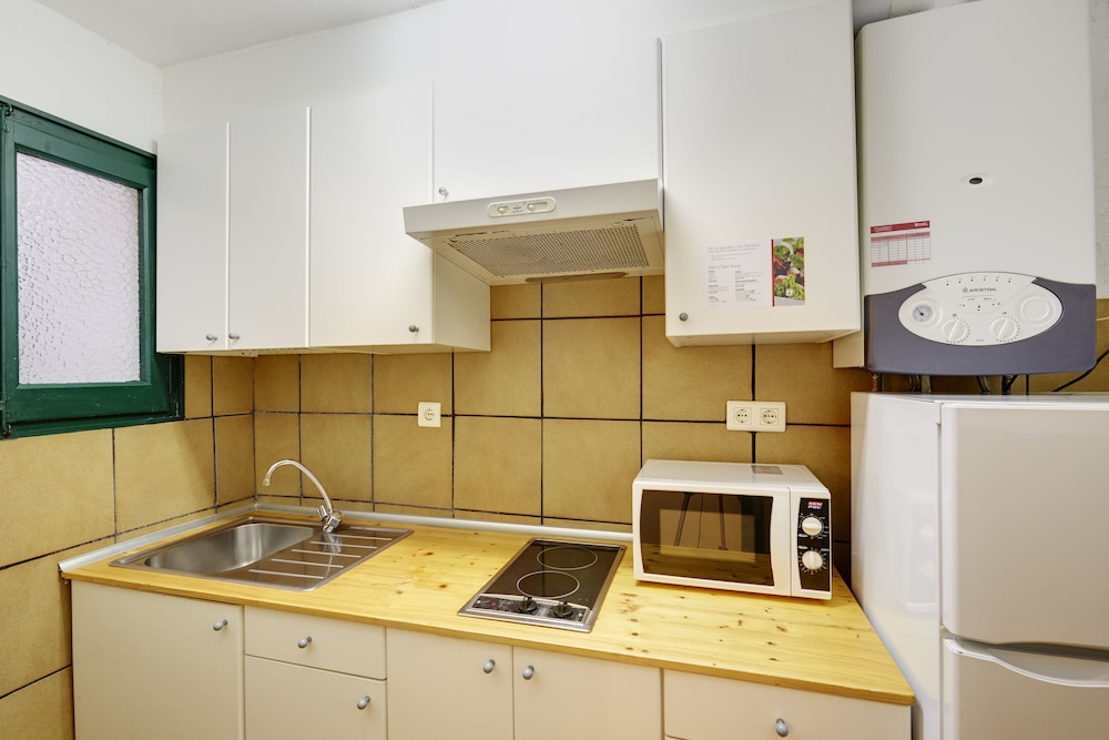 Hotel Sercotel Villa Engracia 17/62