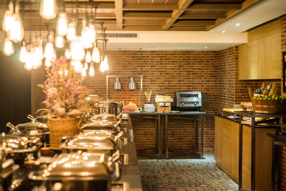 Citrus Grande Hotel Pattaya By Compass Hospitality 38/50
