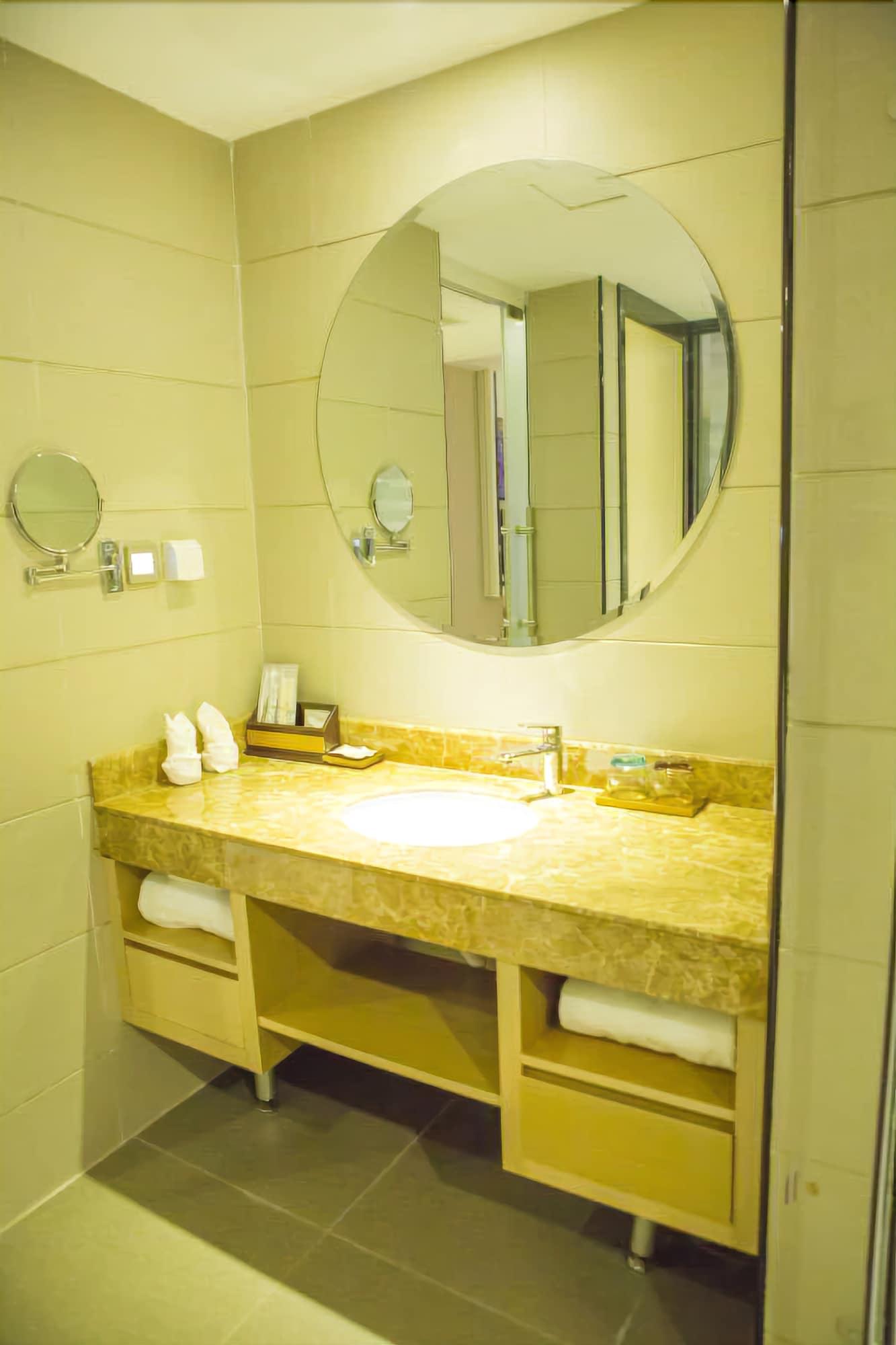 Lavande Hotels 31/31