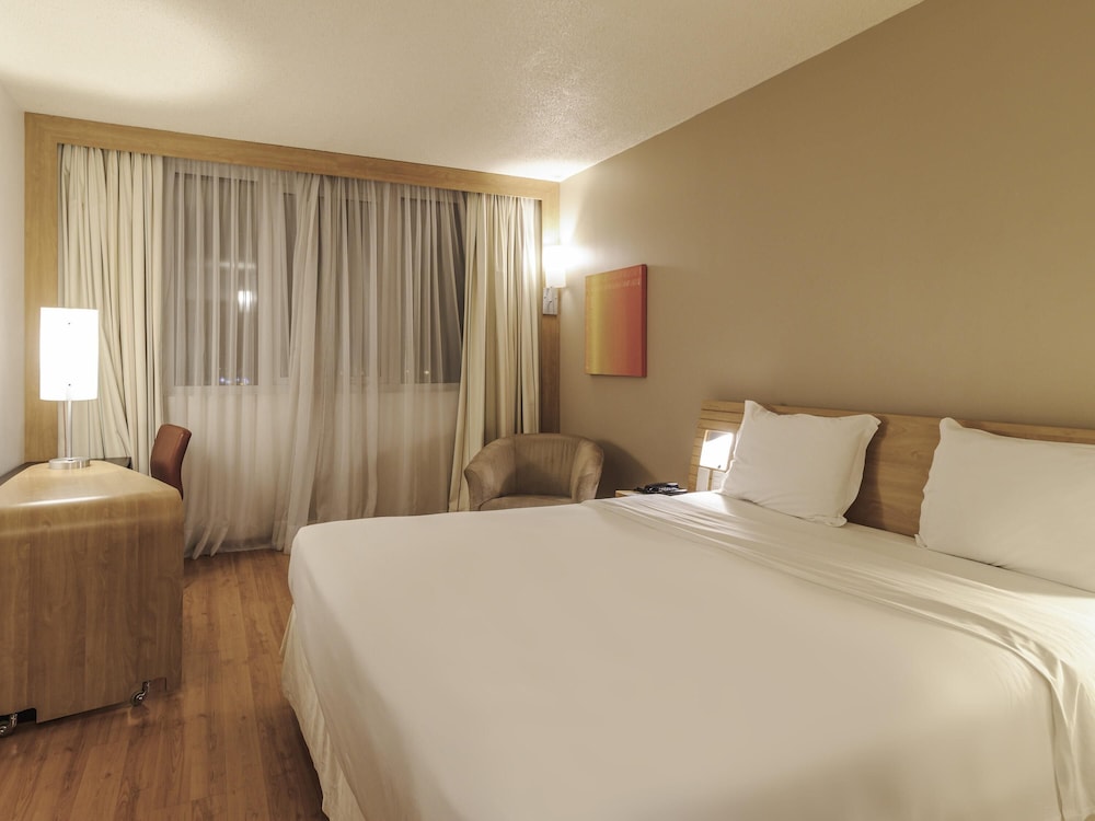 NOVOTEL PORTO ALEGRE AIRPORT 8/45
