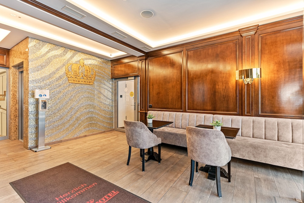 KING's HOTEL CityStay 52/84
