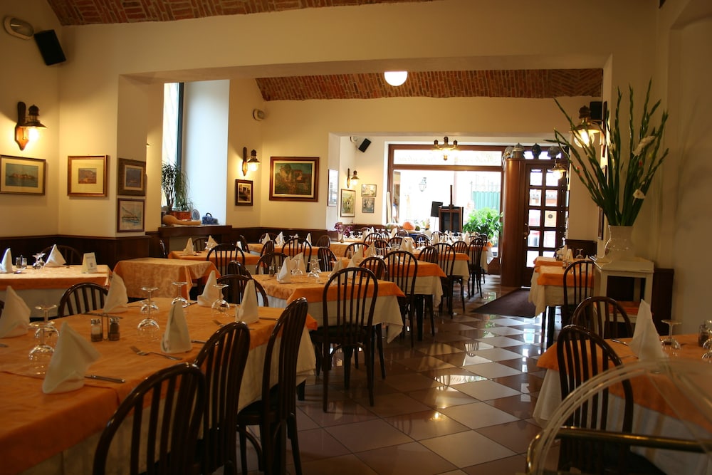 Hotel Ristorante Fiorentino 24/38