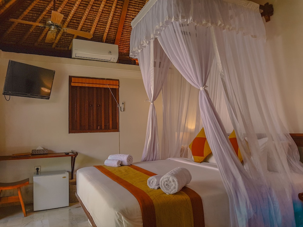 Mimpi Resort Tulamben 25/69