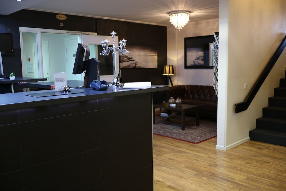 Hotell Marieberg 3/49