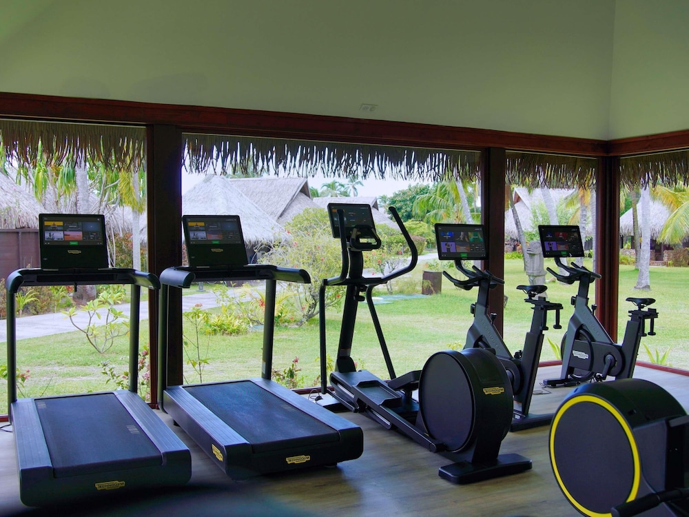 Sofitel Kia Ora Moorea Beach Resort 26/50