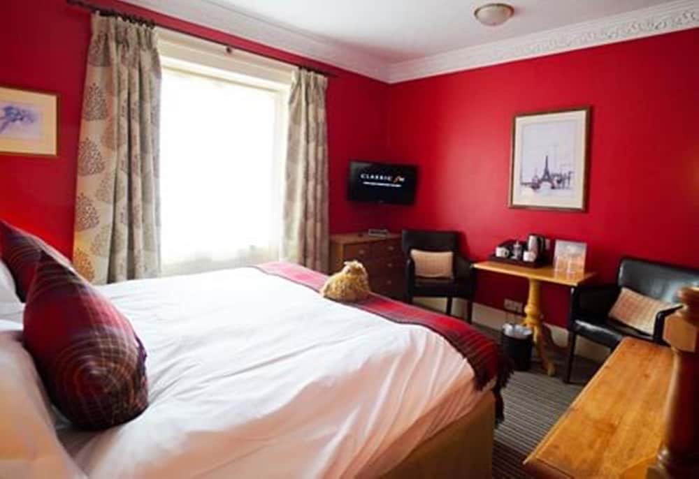 Feversham Arms Hotel Verbena Spa 14/75