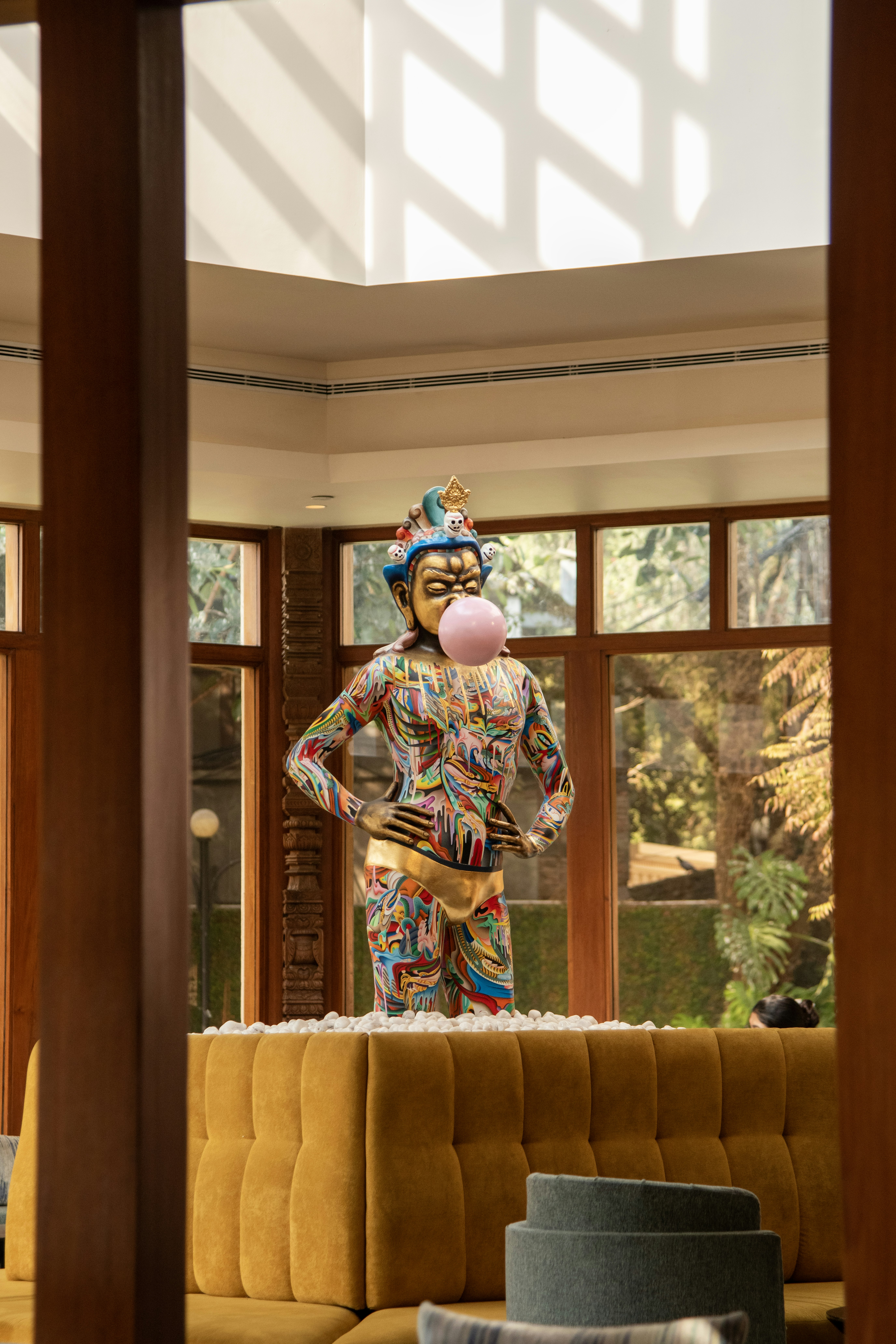 Hotel Yak & Yeti 4/59