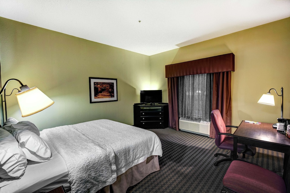 Hampton Inn & Suites Chadds Ford 18/60