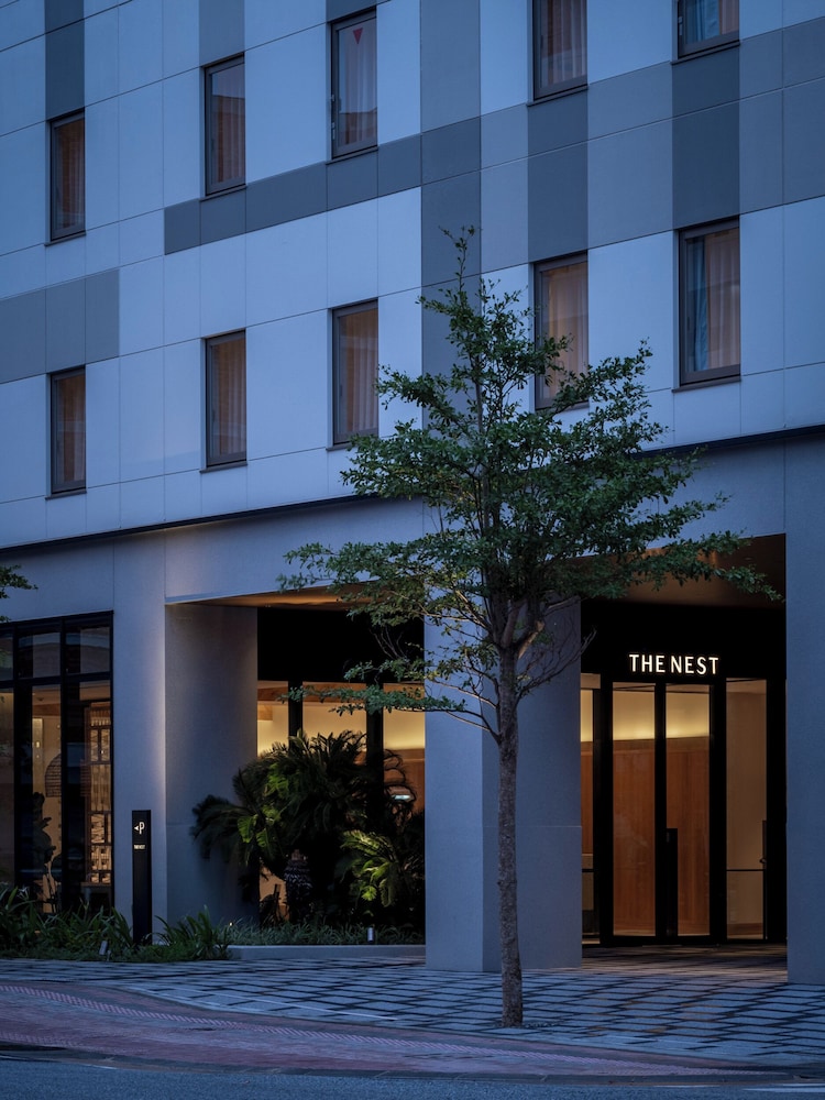 Nest Hotel Naha 2/51
