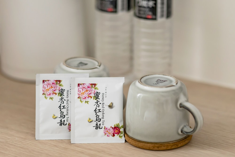 台东沐泉民宿(Taitung Spring B&B) 图片4