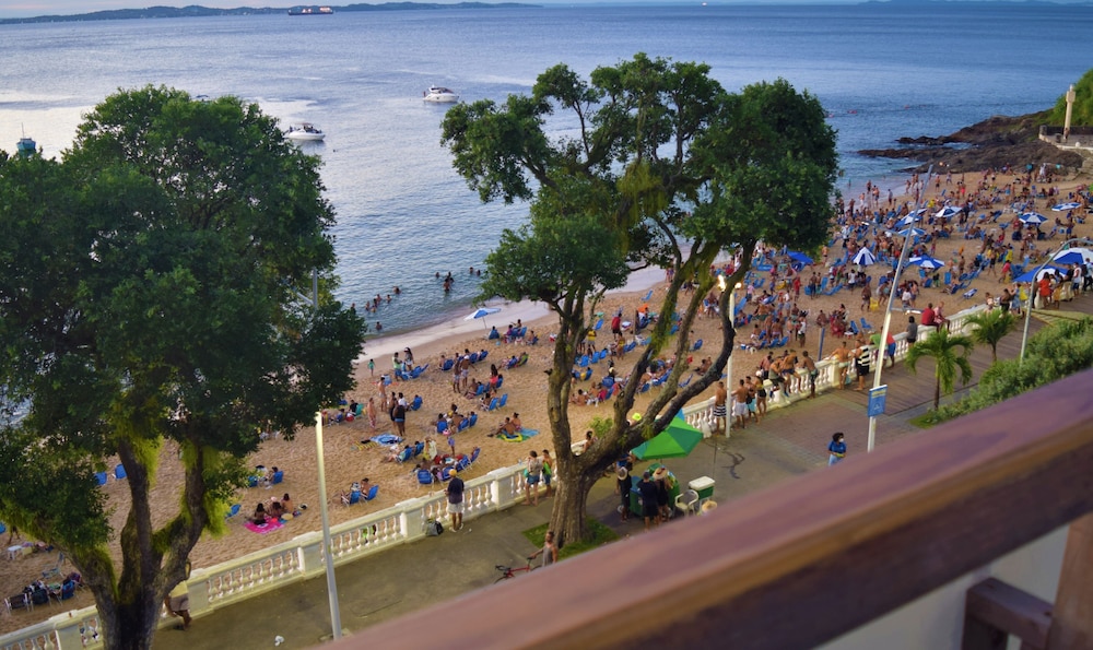 Village Novo Beach Suites 56/69