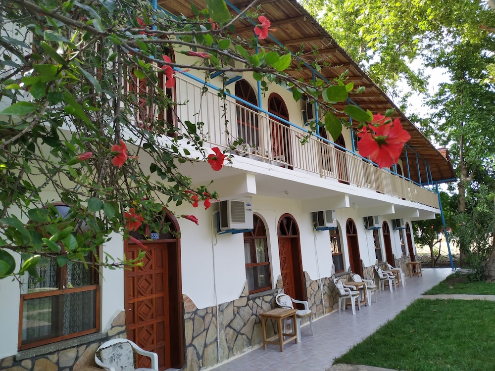 Olympos Yavuz Hotel 25/38